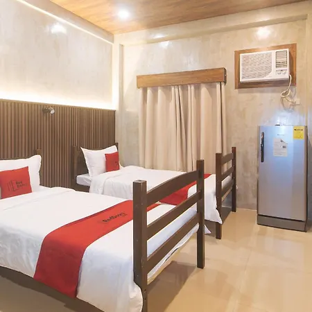 Reddoorz At Mbb Room Naia 2